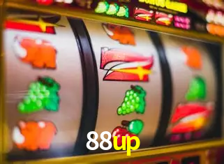 A Emoção da Loteria na 88up: Uma Chance de Mudança de Vida