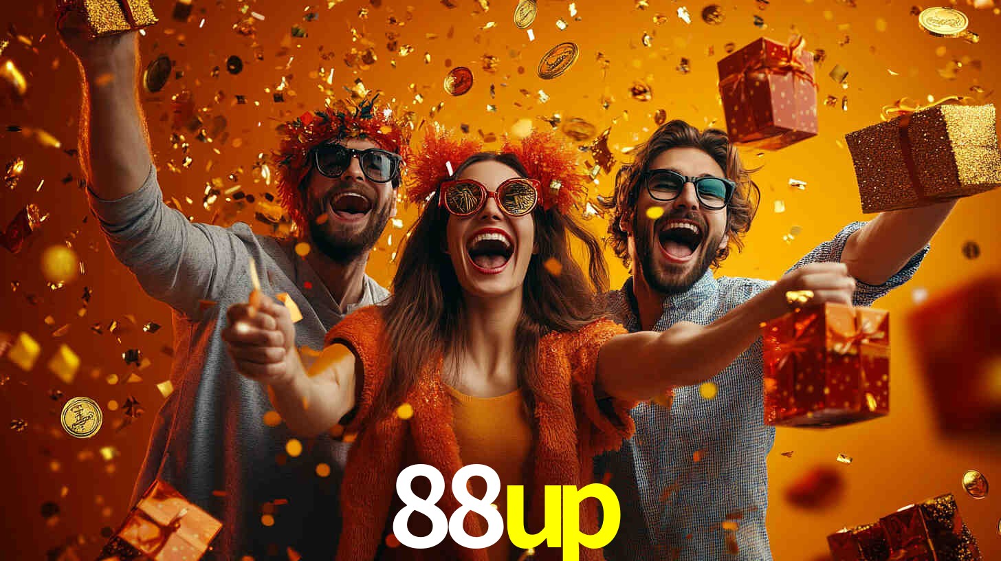 88up - Uma Rica Seleção De Jogos De Mesa! - 88up.com