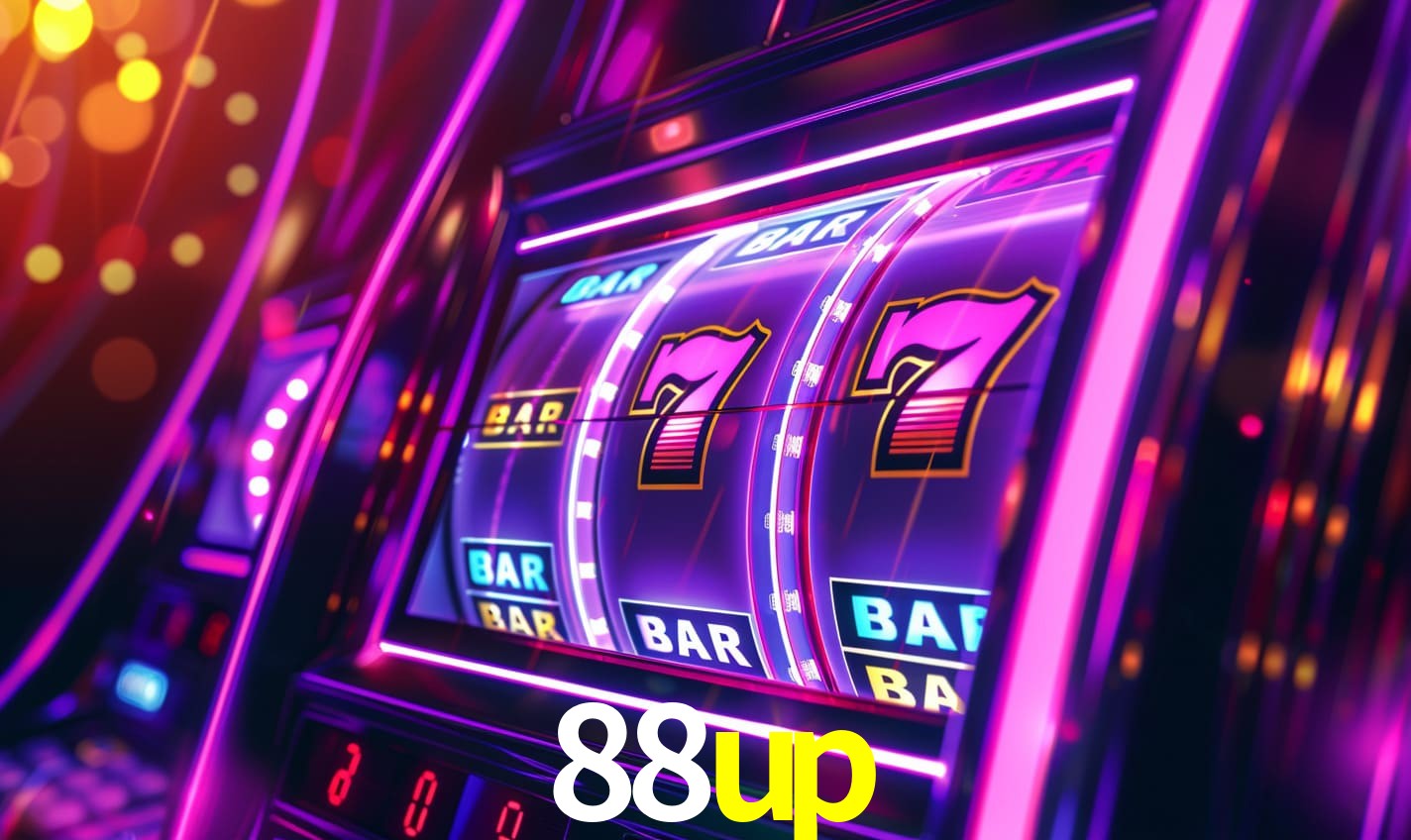 88up: Seu Cassino Premiado com Pagamentos Rápidos