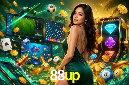 Experiência VIP 88up