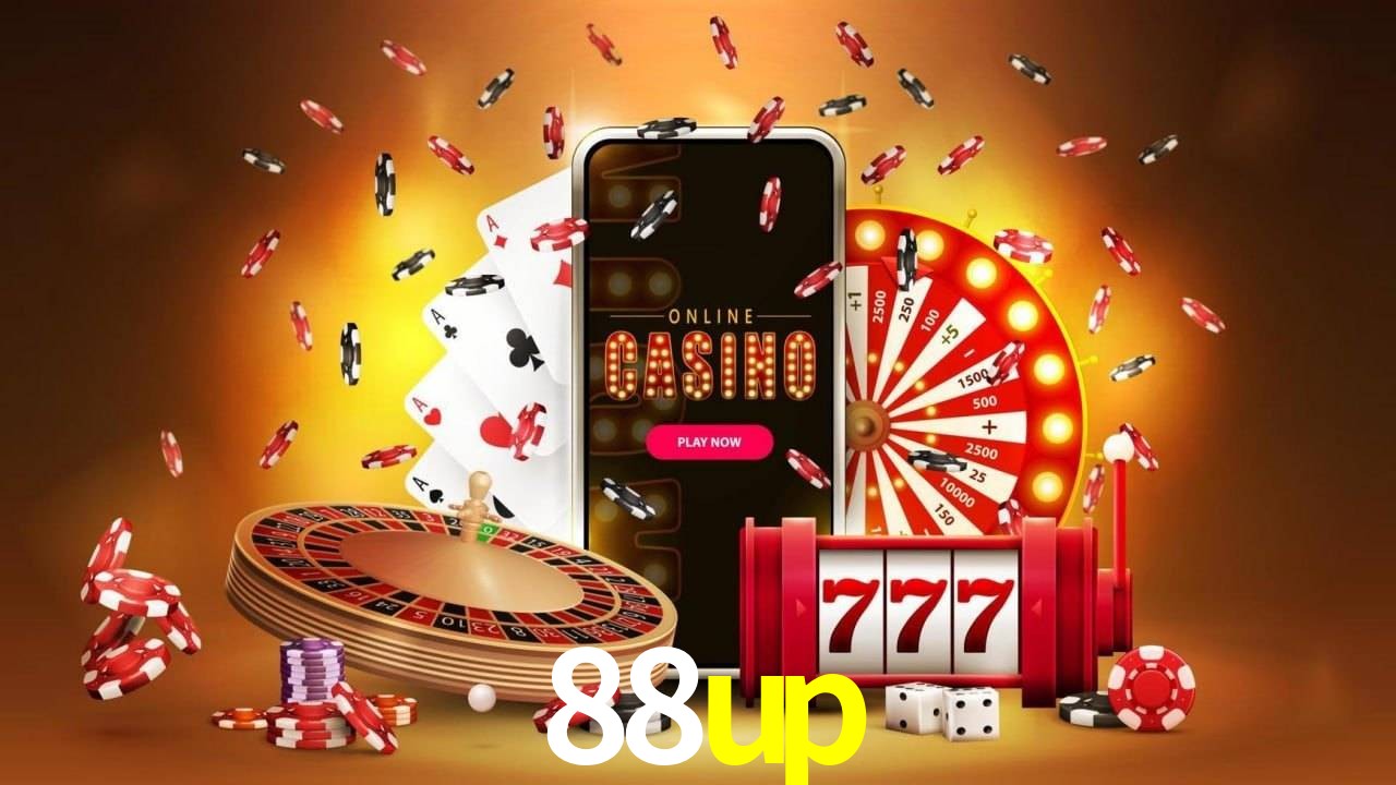 Estatísticas 88up