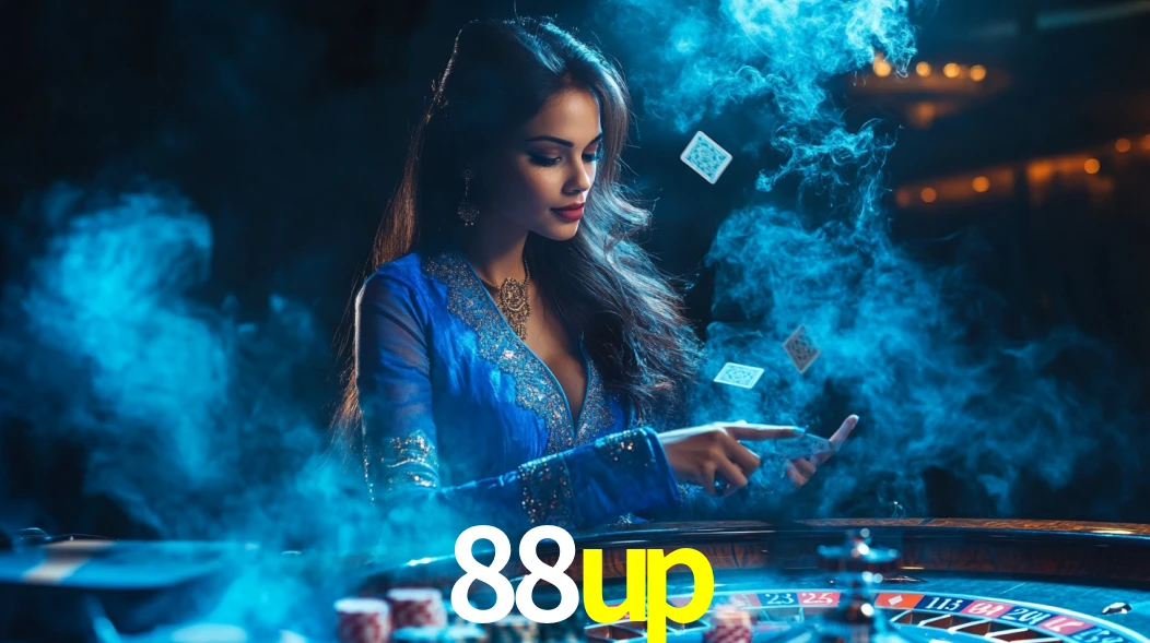 Explorando a Categoria de Eventos em Apostas na 88up
