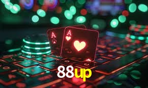 Mesa de Blackjack 88up