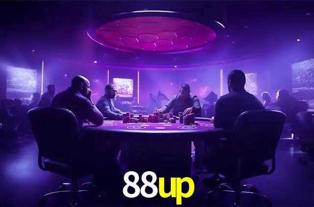Explorando a Categoria de Eventos em Apostas na 88up