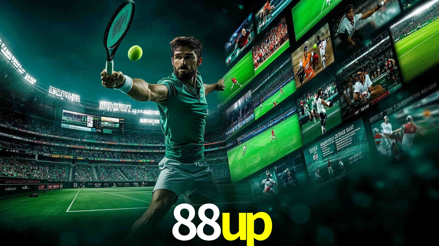 Descubra o Programa VIP da 88up: Vantagens Exclusivas para Jogadores
