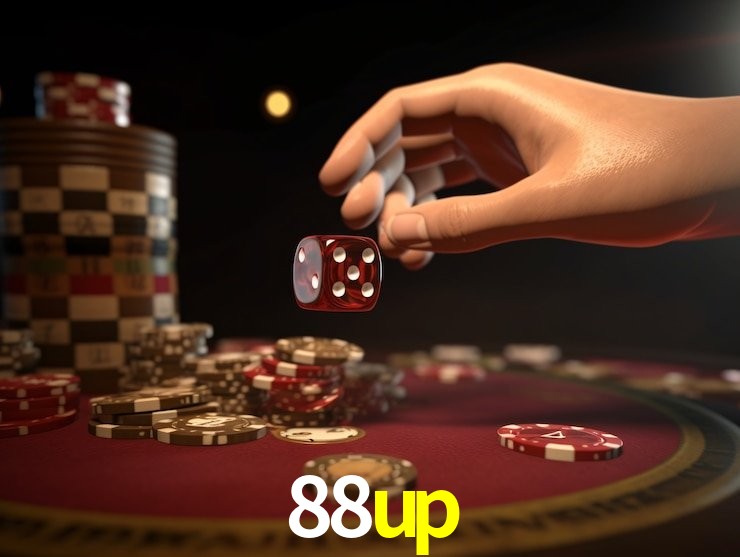 Apostas de Futebol 88up