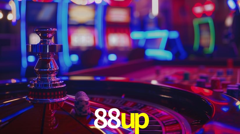 Experimente o Login Seguro Premium no 88up