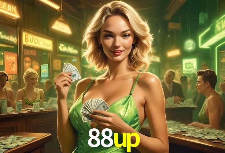 Descubra a Essência do 88up: Nossa História e Compromissos