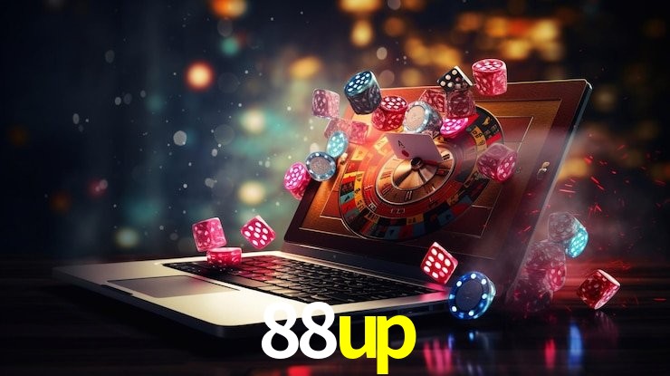 Desvendando o Mundo dos Jogos Virtuais na 88up
