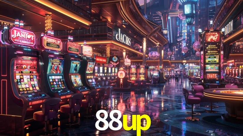 Game Providers 88up