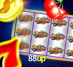 Desvendando o Mundo dos Jogos Virtuais na 88up