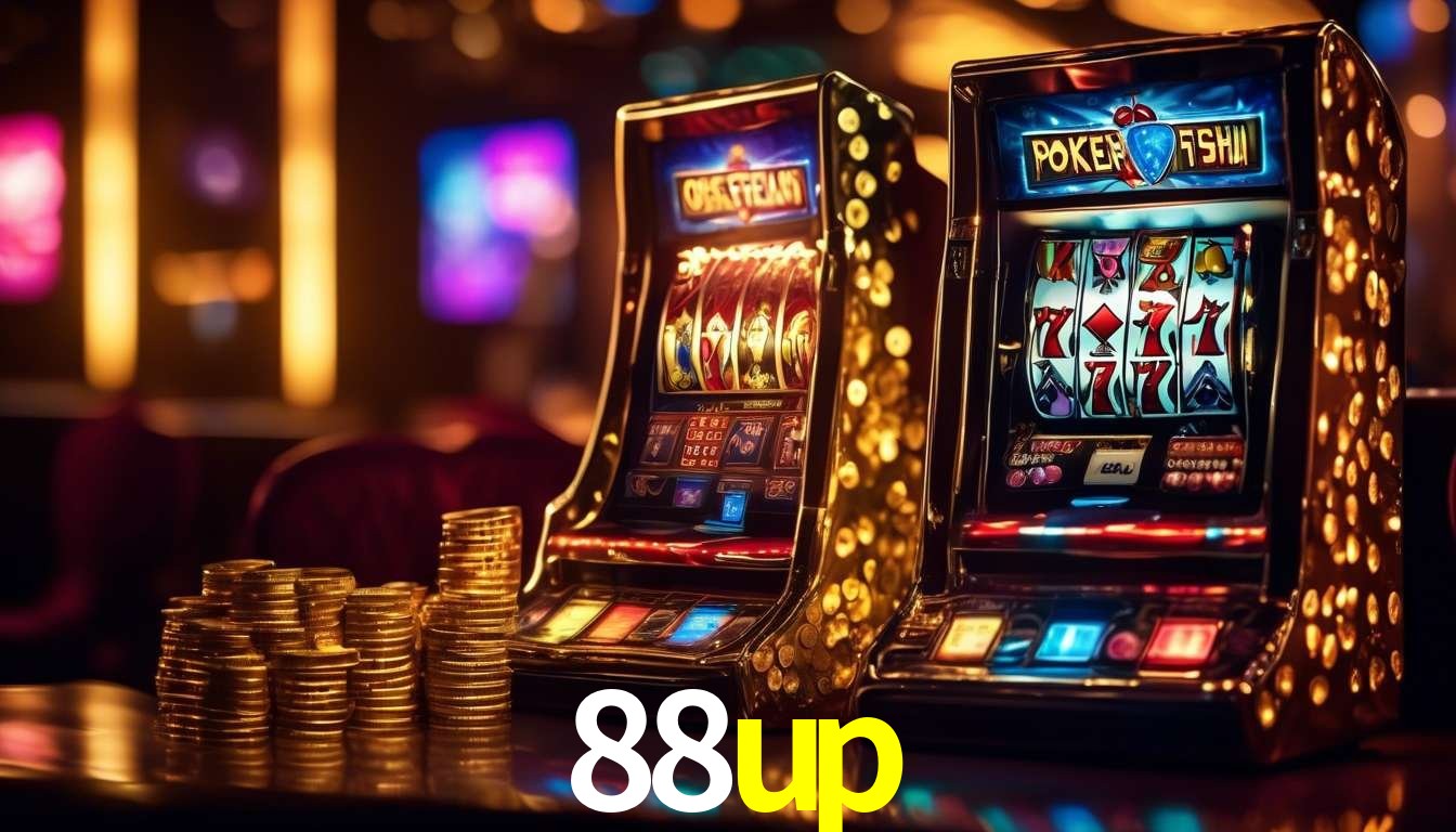 Descubra o Programa VIP da 88up: Vantagens Exclusivas para Jogadores