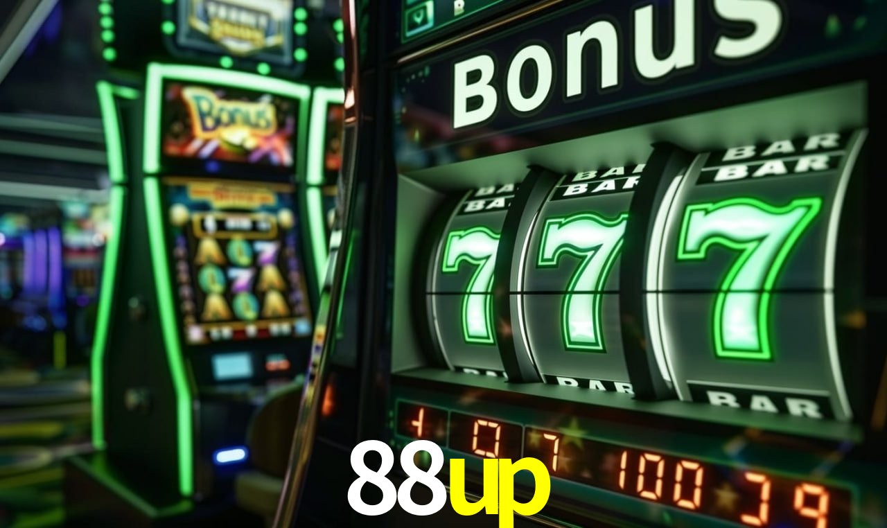 Slot Games 88up