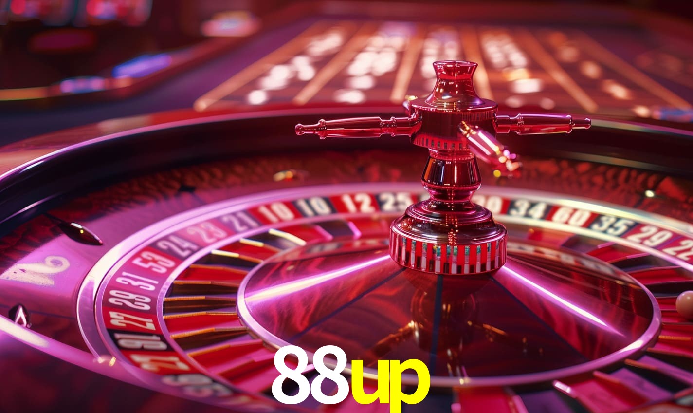 Descubra a Essência do 88up: Nossa História e Compromissos