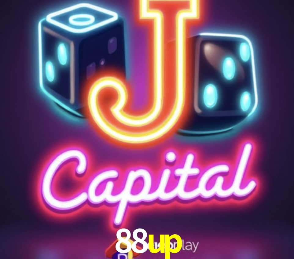 APP oficial da 88up para mobile