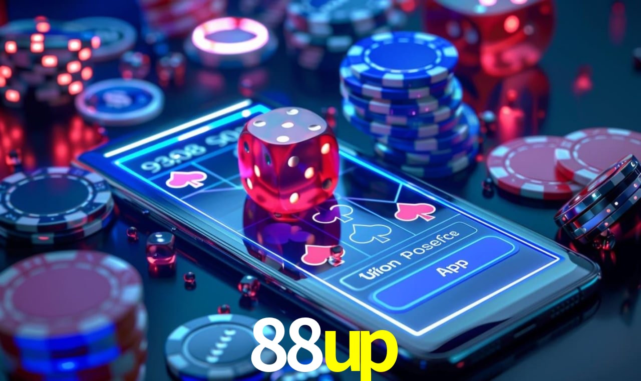 Promoção Relâmpago 88up