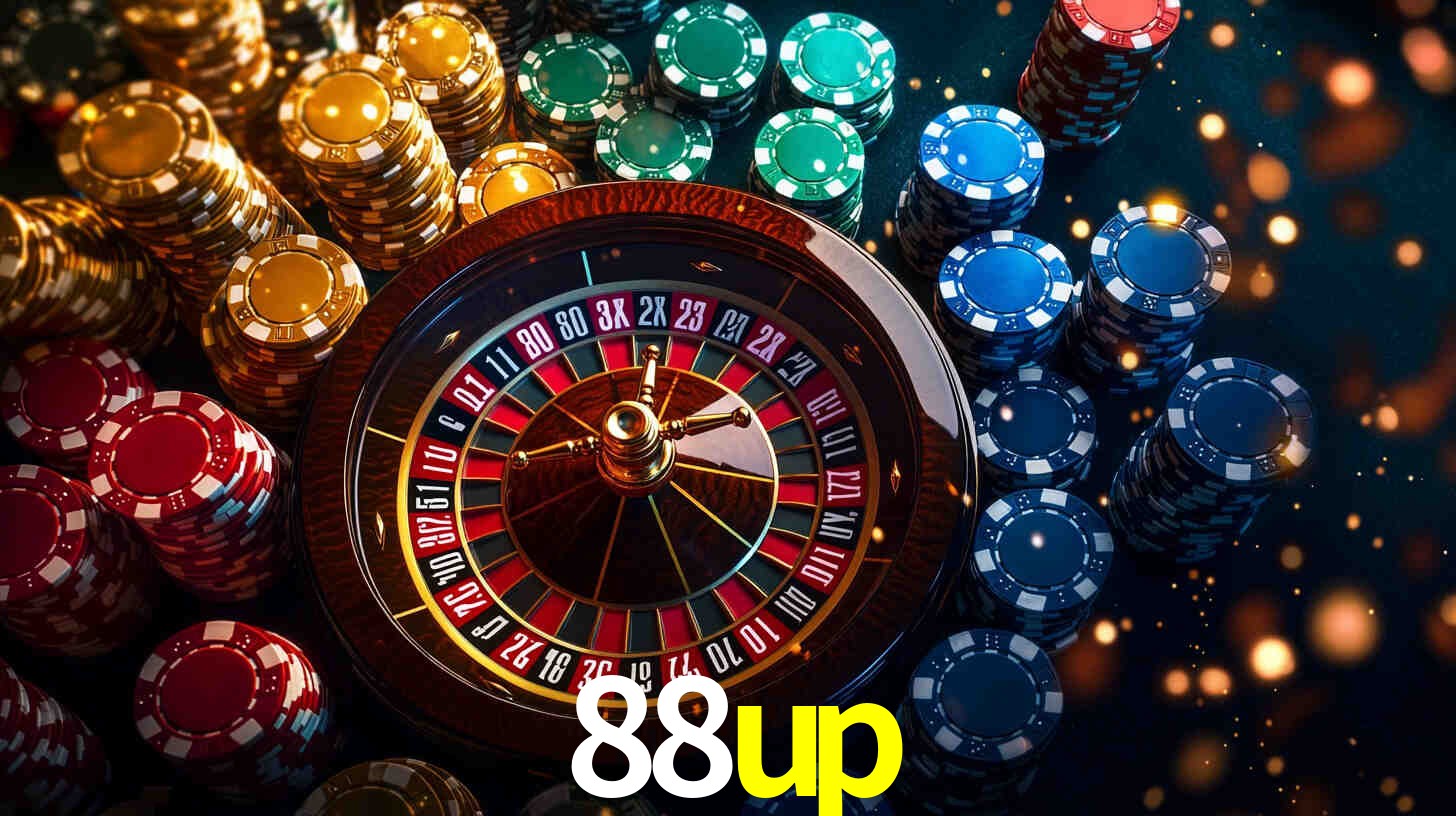Premium Interface 88up