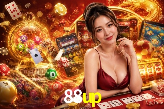 Quick Registration 88up