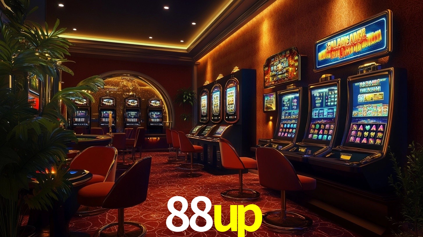 Welcome Bonus 88up