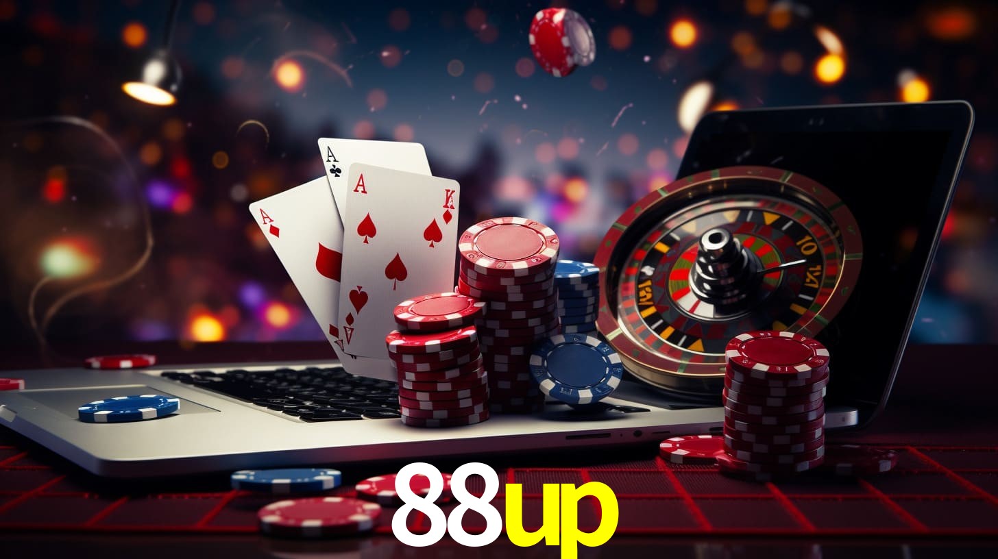 Roulette Table 88up