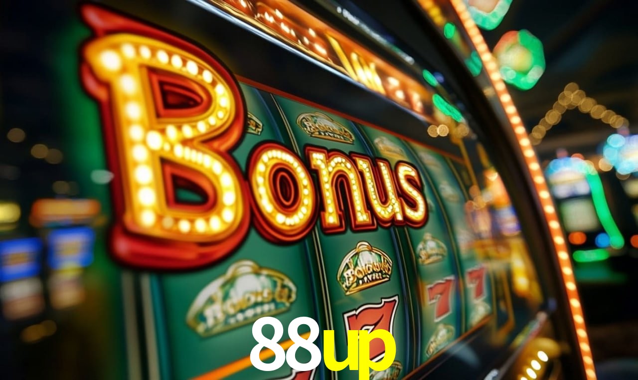 Design Responsivo 88up