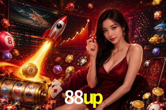 Exclusive Offers 88up