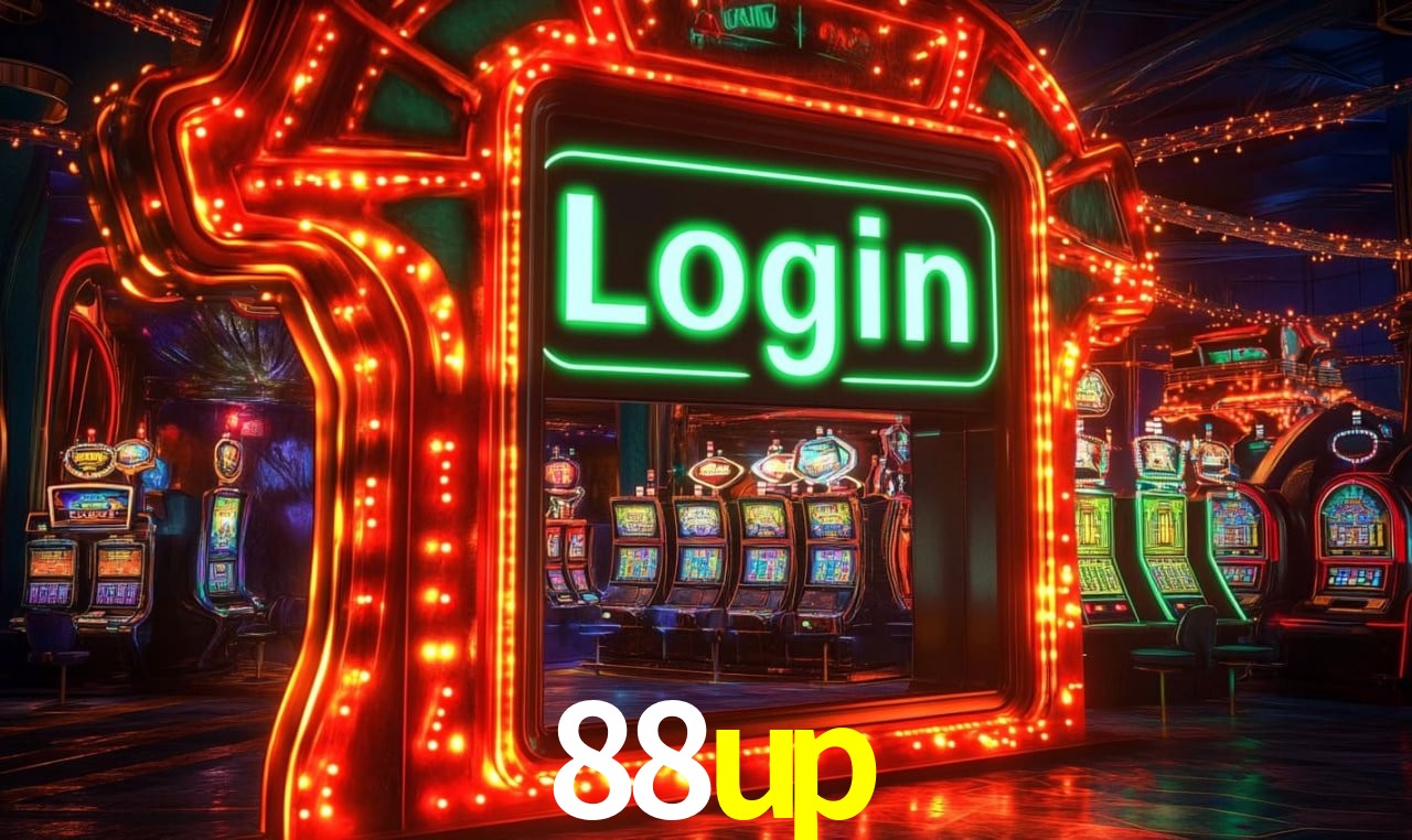 Bônus Diários 88up