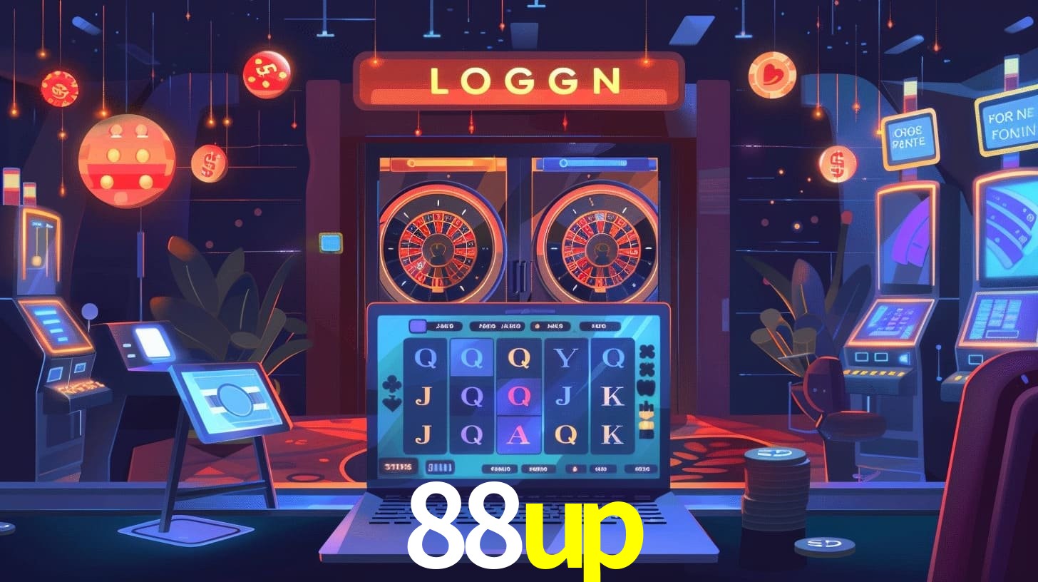 Casino Ao Vivo 88up