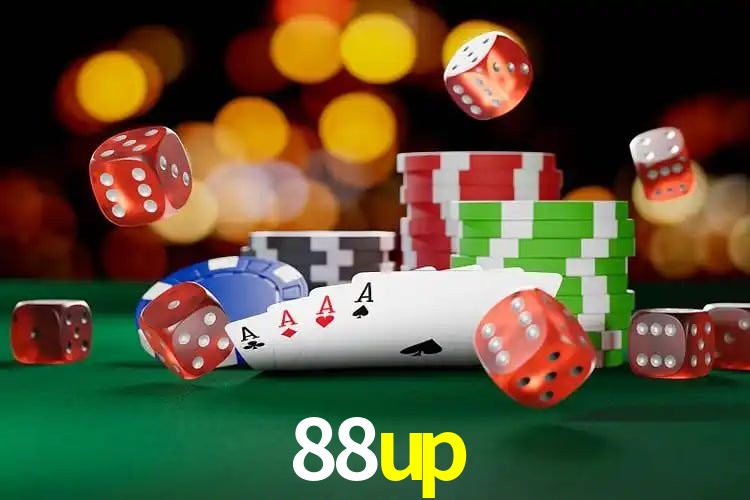 Apostas de Basquete 88up