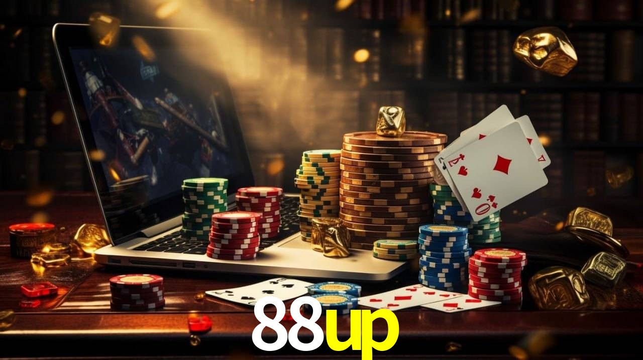 Jogos Exclusivos 88up