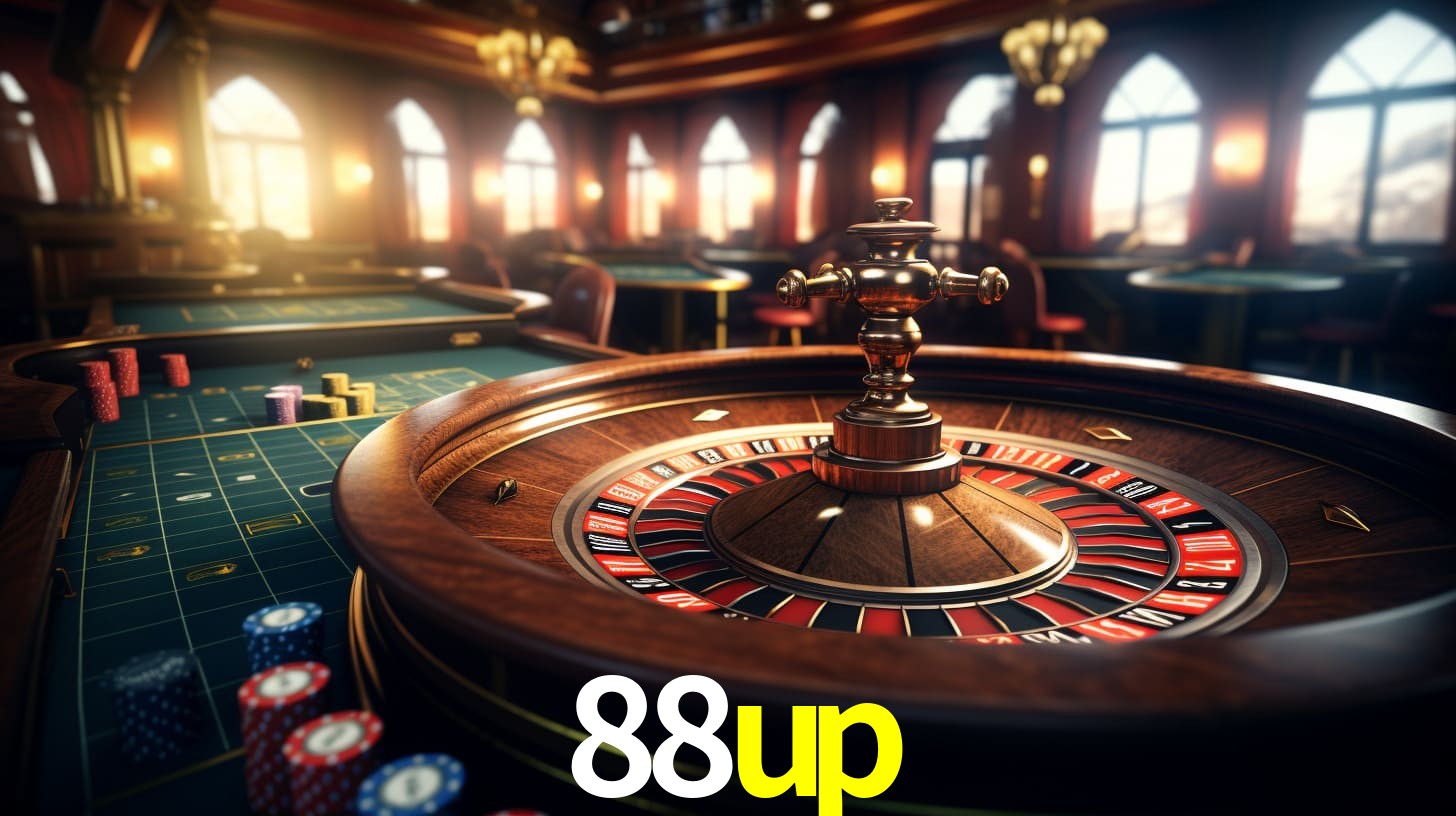 Blackjack Table 88up