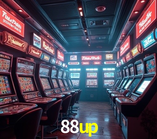 Segurança 2FA 88up