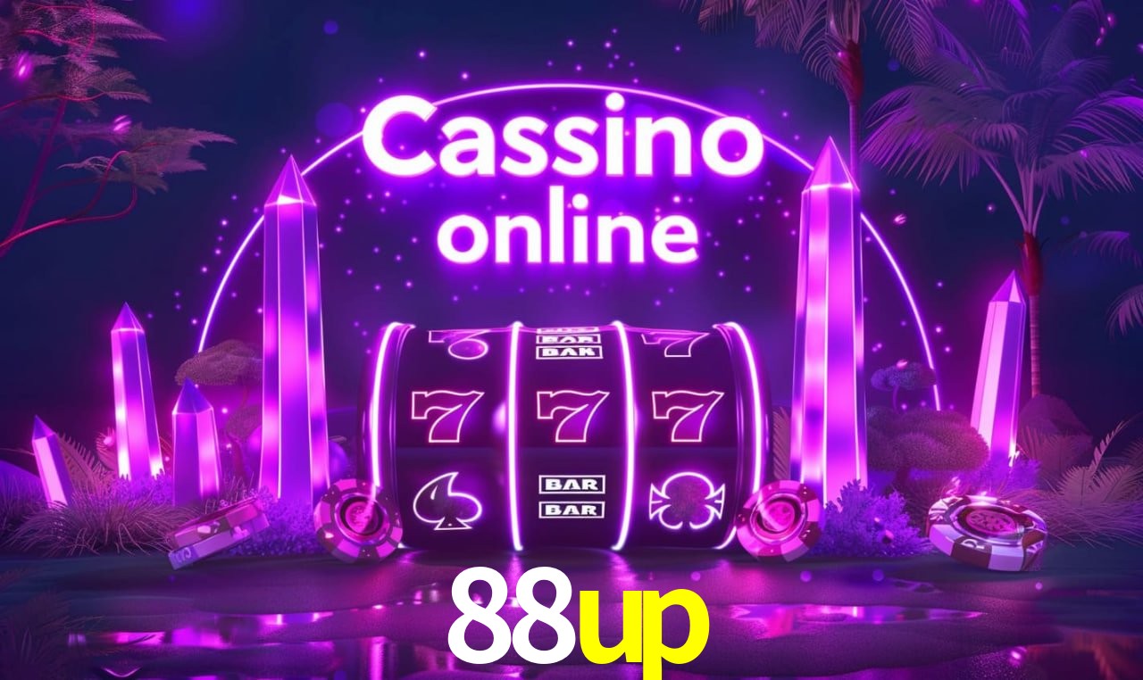 Estatísticas do Jogo 88up
