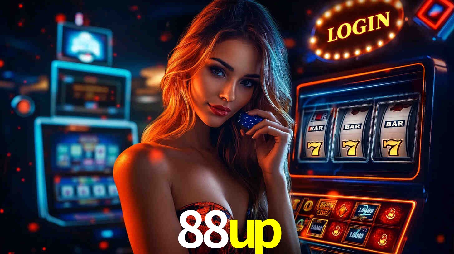 88up: A Experiência de Casino com Jogos de Mesa ao Vivo