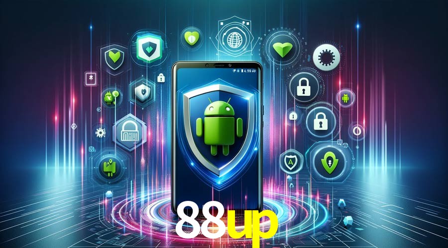 Account Benefits 88up