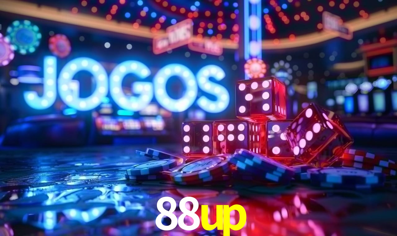 cassino 88up