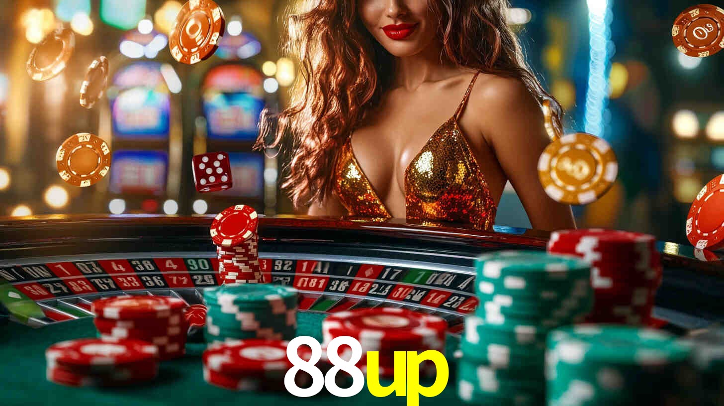 Exclusive Games 88up