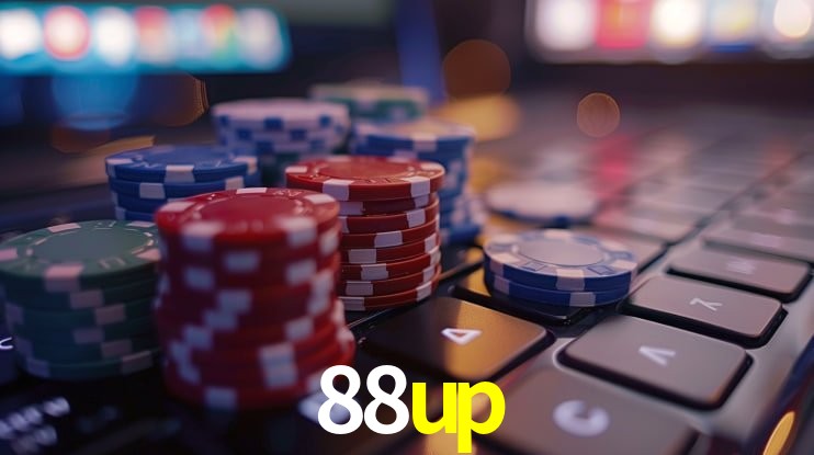 Recursos de Bônus 88up
