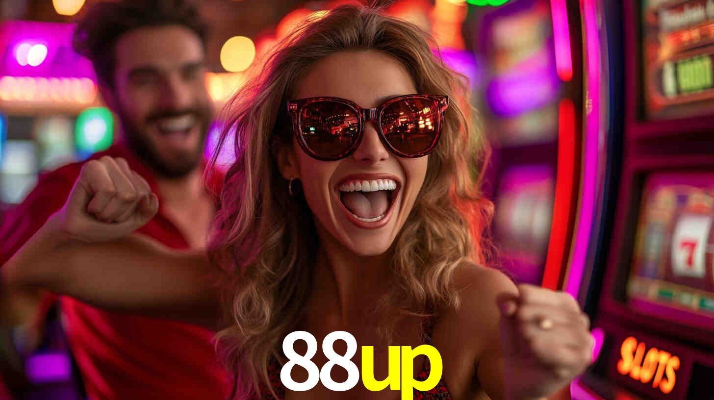 A Popularidade dos Caça-Níqueis no 88up