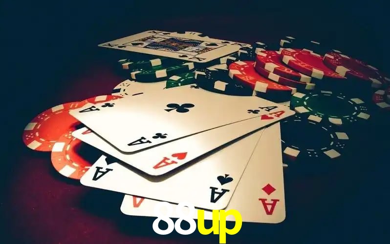 Especiais de Fim de Semana 88up