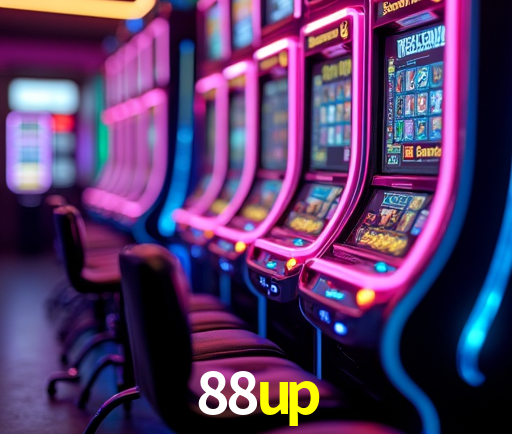Integração de APIs 88up