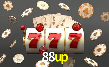 Desvendando o Mundo dos Jogos Virtuais na 88up