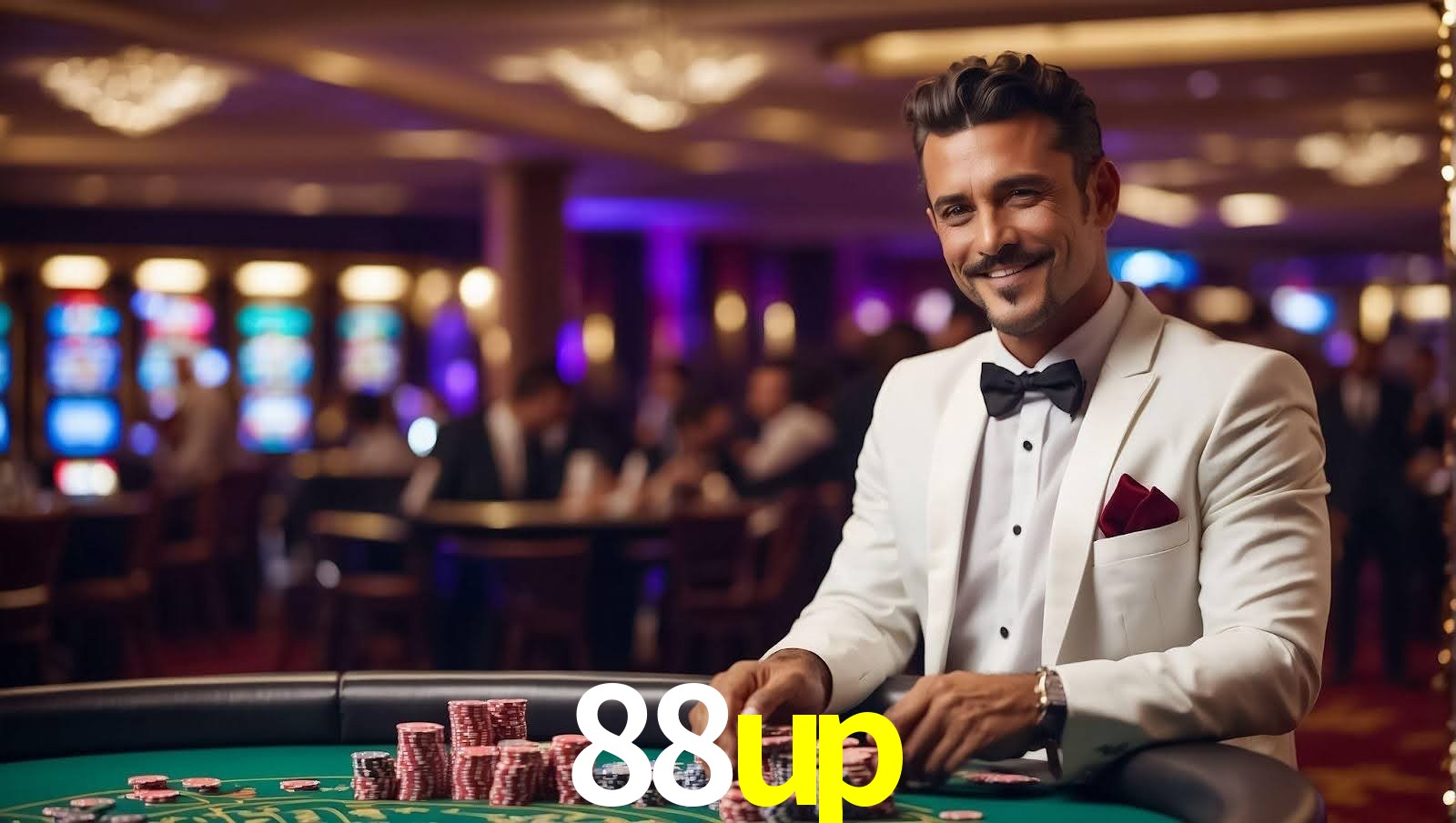 Avaliações dos Jogadores 88up