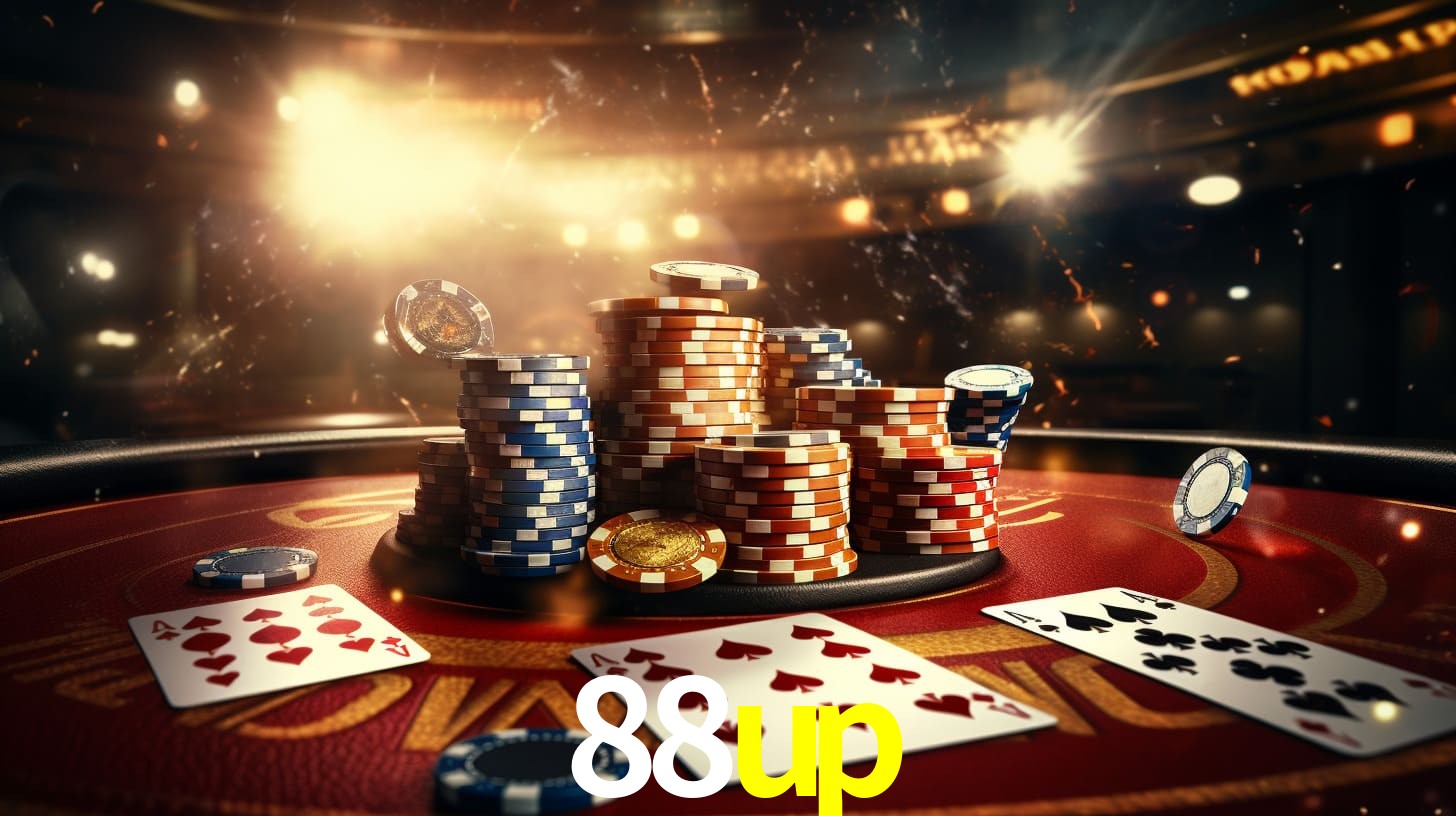 Live Casino 88up