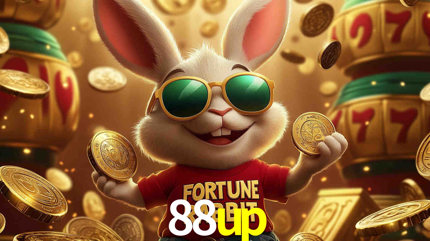 88up: Seu Especialista em Apostas Esportivas Brasileiras