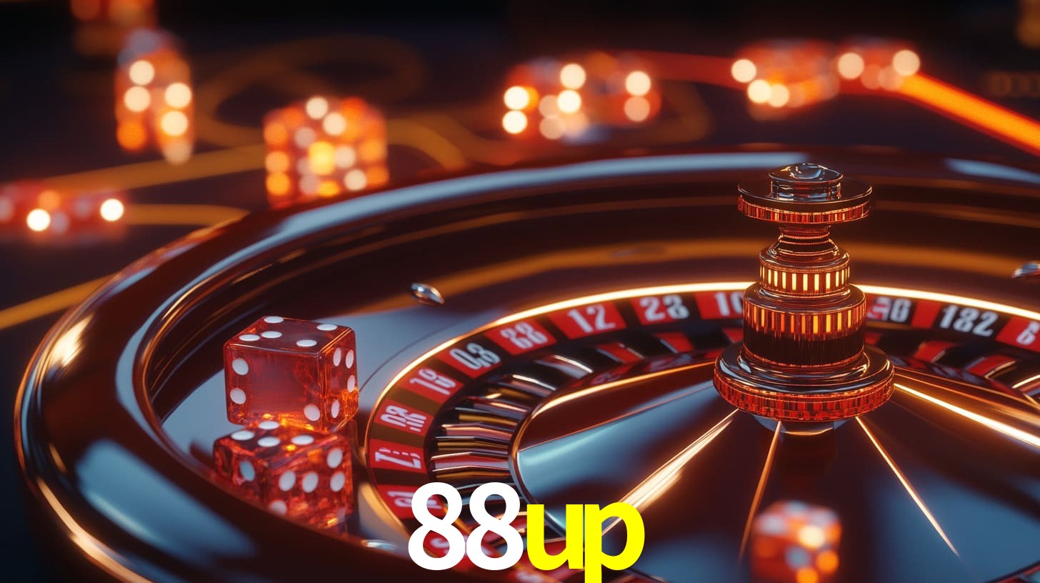VIP Casino 88up