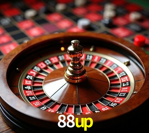 Benefícios da Conta 88up