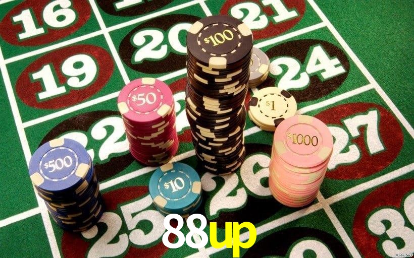 Inovações de Jogos na 88up: O Futuro das Experiências Interativas