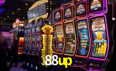 Descubra a Essência do 88up: Nossa História e Compromissos