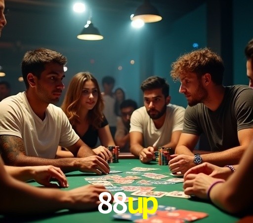 Sistemas de Segurança 88up